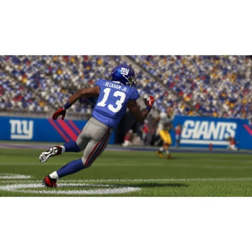 𝅺1. MADDEN NFL 16 (Xbox 360) - Pre-Owned